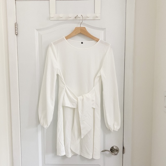 NWOT R. Vivimos Dress - Picture 1 of 3